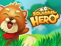 խաղ Squirrel Hero