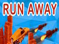 խաղ Run away 2