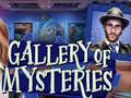 խաղ Gallery of Mysteries