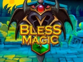 խաղ Bless Magic