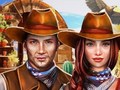 խաղ Outlaws and Oddities