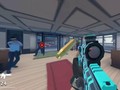 խաղ Daring Heist