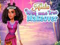 խաղ Aisha Wish Come True Makeover