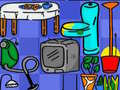 խաղ Move - Gather your belongings