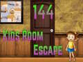 խաղ Amgel Kids Room Escape 144