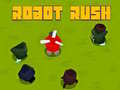 խաղ Robot Rush