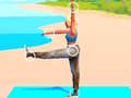 խաղ Yoga Master