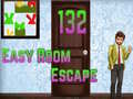 խաղ Amgel Easy Room Escape 132