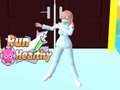 խաղ Run Healthy