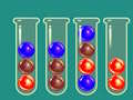 խաղ Ball Sort Puzzle