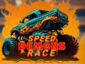 խաղ Speed Demons Race