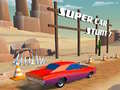 խաղ Super Stunt car 7