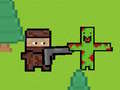խաղ Guns Zombie