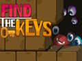 խաղ Find the Keys