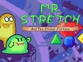 խաղ Mr. Stretch and the Stolen Fortune