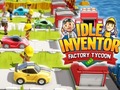 խաղ Idle Inventor