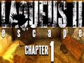 խաղ Laqueus Escape 2: Chapter I
