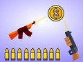 խաղ Shoot & Bounce