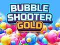 խաղ Bubble Shooter Gold