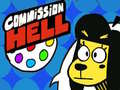 խաղ Commission Hell