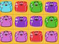 խաղ Grimace Matching