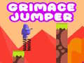 խաղ Grimace Jumper