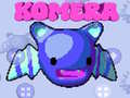 խաղ Komera