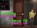 խաղ Amgel Easy Room Escape 138