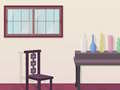 խաղ Imaginarium Room Escape