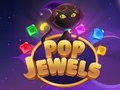 խաղ Pop Jewels