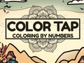 խաղ Color Tap: Coloring by Numbers