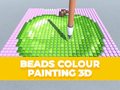 խաղ Beads Colour Painting 3D