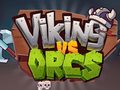 խաղ Viking Vs Orcs