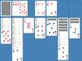 խաղ Klondike Solitaire Turn 3