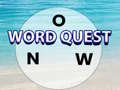 խաղ Word Quest