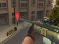 խաղ Sniper: City Strike