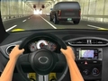 խաղ Racing in City