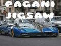 խաղ Pagani Jigsaw