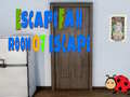 խաղ Escape Fan Room 07 Escape