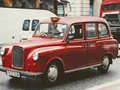 խաղ London Automobile Taxi