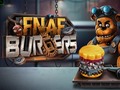 խաղ FNAF Burgers