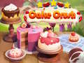խաղ Cake Crush