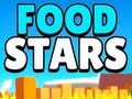 խաղ Food Stars