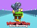 խաղ Merge Gun Elite Shooting