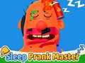 խաղ Sleep Prank Master