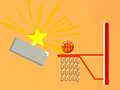 խաղ Basket Ball