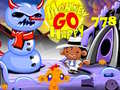 խաղ Monkey Go Happy Stage 778