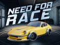 խաղ Need for Race