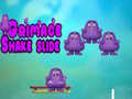 խաղ Grimace Shake Slide