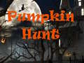 խաղ Pumpkin Hunt